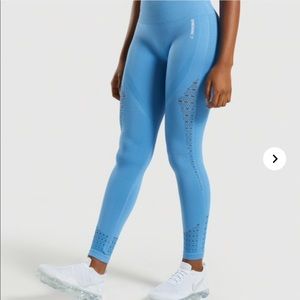 Gymshark leggings